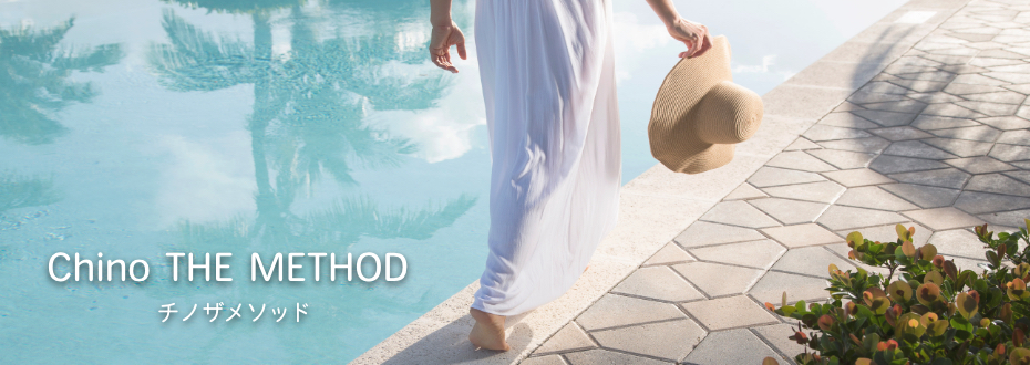 Chino THE METHOD Chino THE METHOD